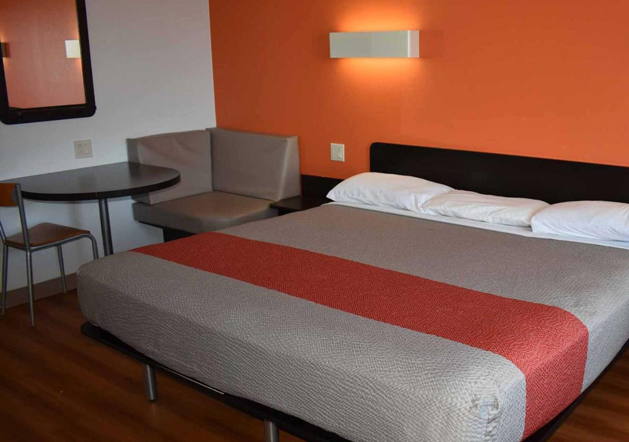 Key Inn Macedonia Esterno foto