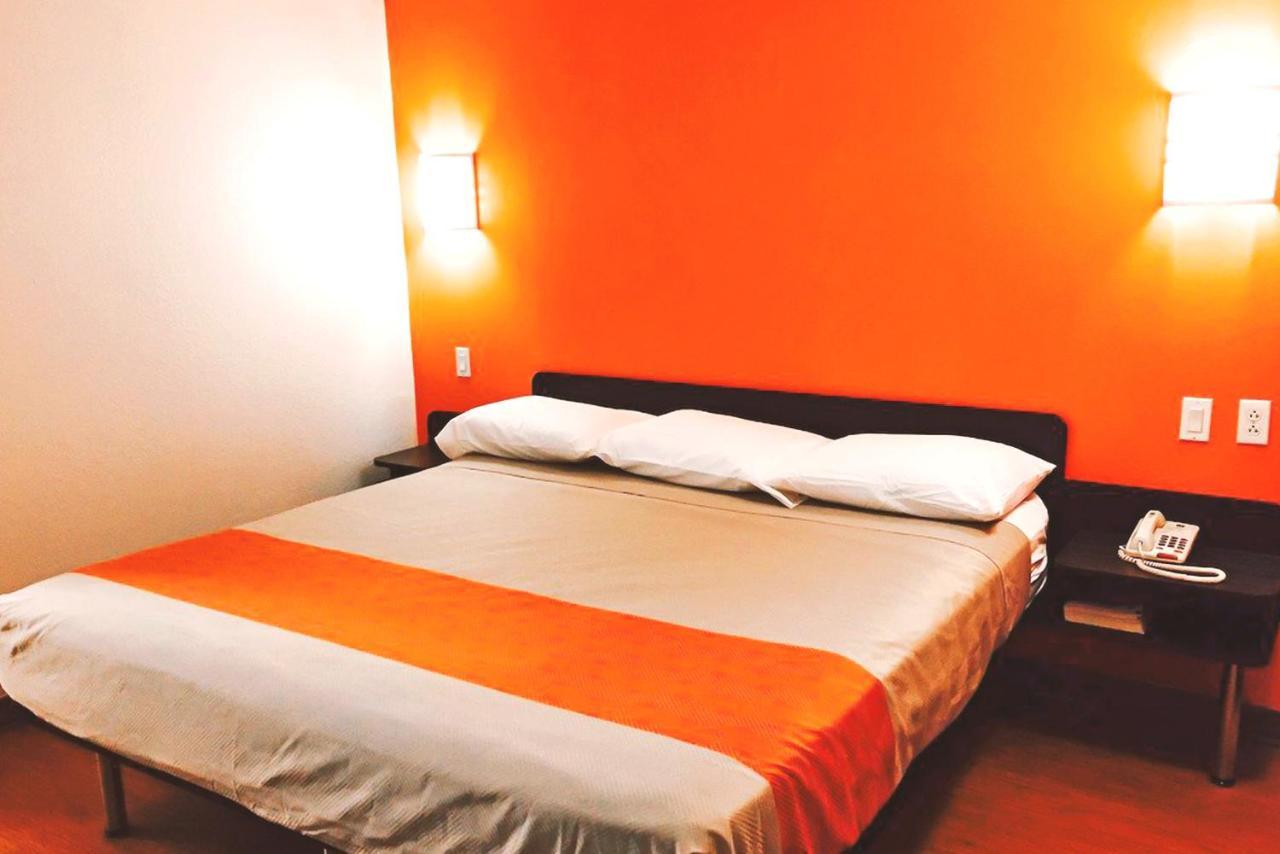 Key Inn Macedonia Esterno foto