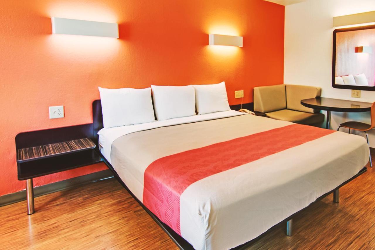 Key Inn Macedonia Esterno foto